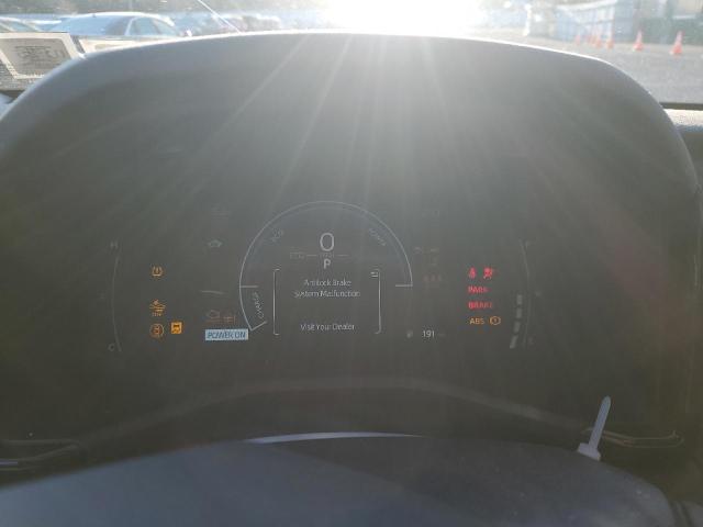 TOYOTA CAMRY 2025 VIN 4T1DBADK7SU520801