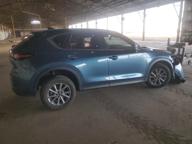 Фото 3 - MAZDA CX-5