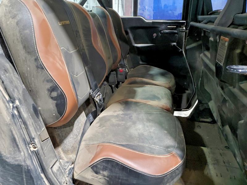 CAN-AM DEFENDER 2024