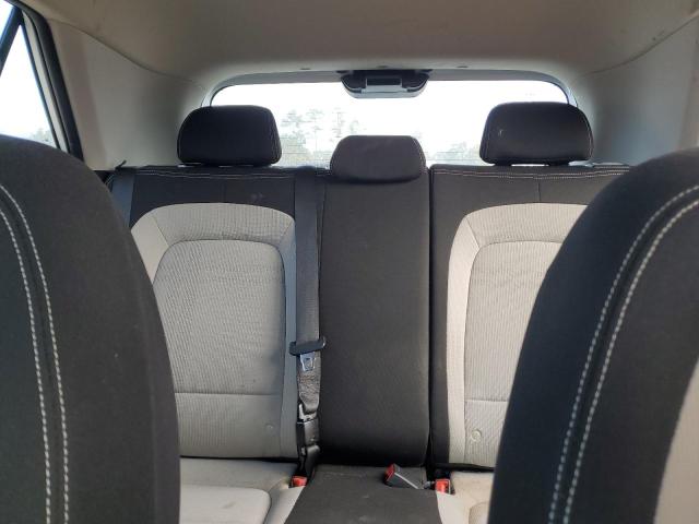 Фото 10 - HYUNDAI VENUE