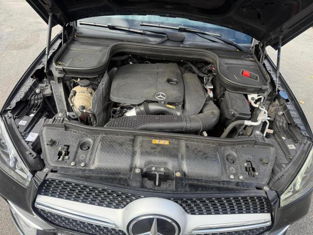 Фото 5 - MERCEDES-BENZ GLE-CLASS