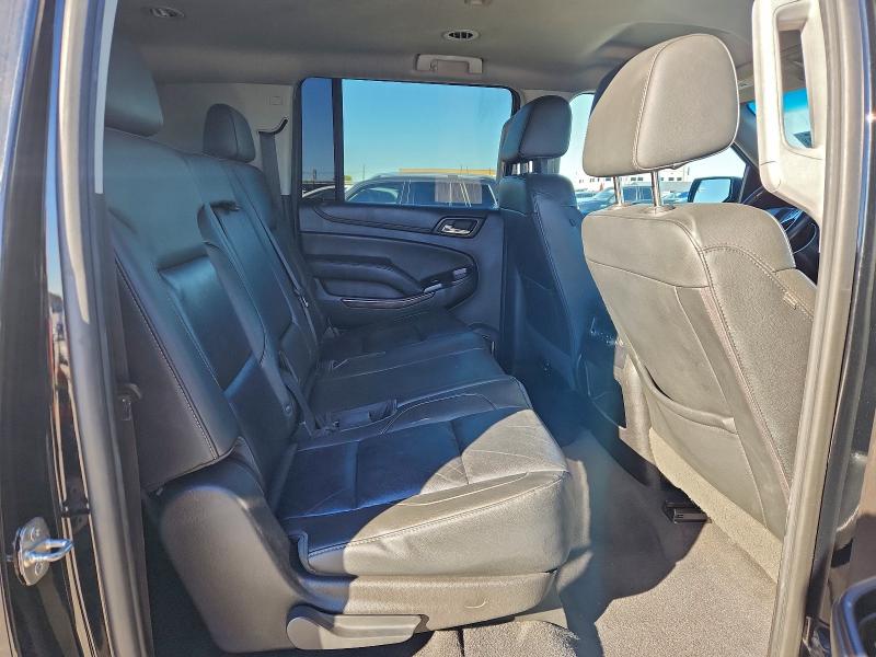 Фото 11 - CHEVROLET SUBURBAN