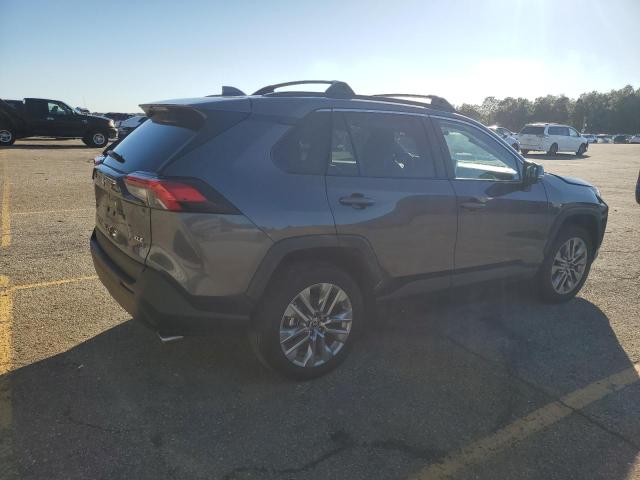 Фото 3 - TOYOTA RAV4