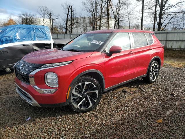 Фото 1 - MITSUBISHI OUTLANDER