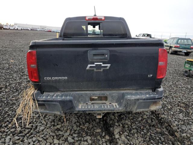 Фото 6 - CHEVROLET COLORADO