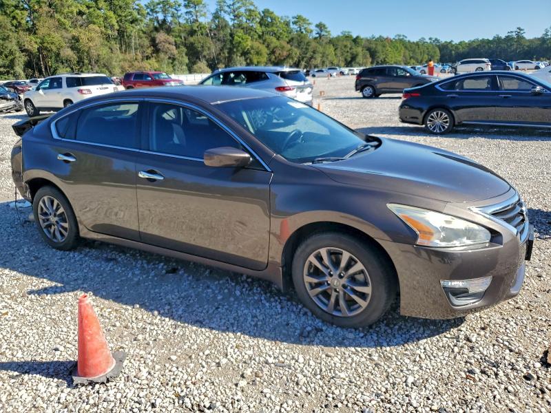 Фото 4 - NISSAN ALTIMA