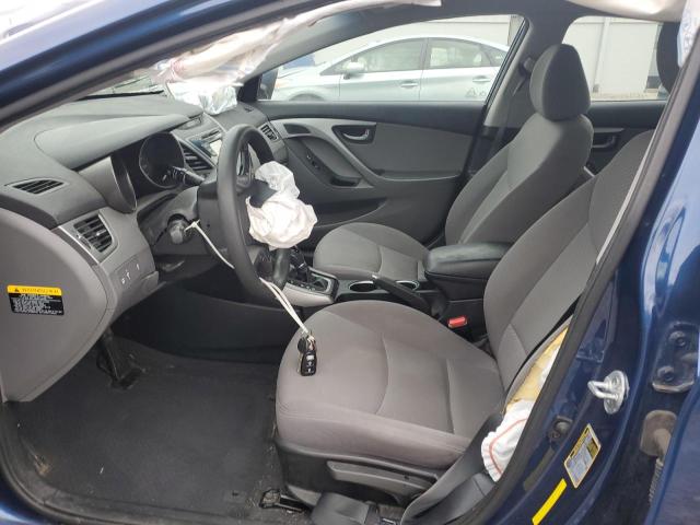 Фото 7 - HYUNDAI ELANTRA