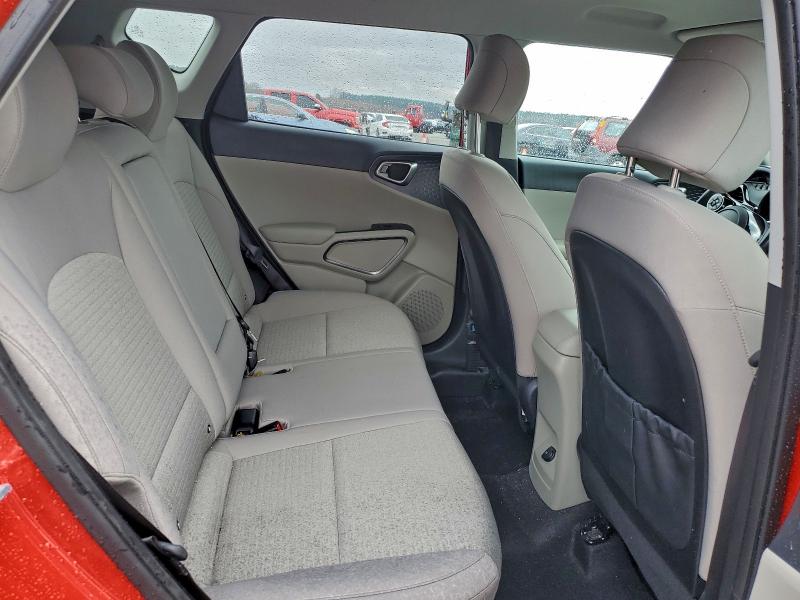 Фото 10 - KIA SOUL