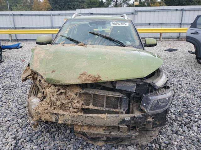 Фото 5 - HYUNDAI VENUE