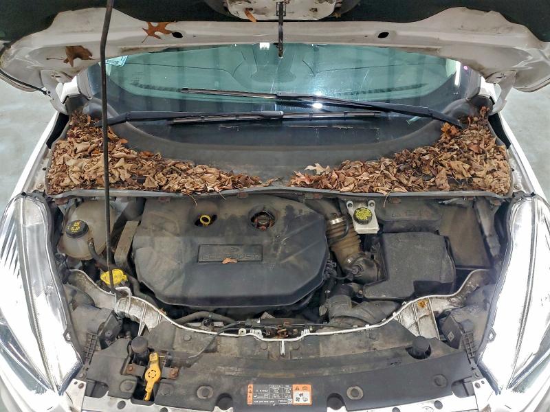 Фото 12 - FORD ESCAPE