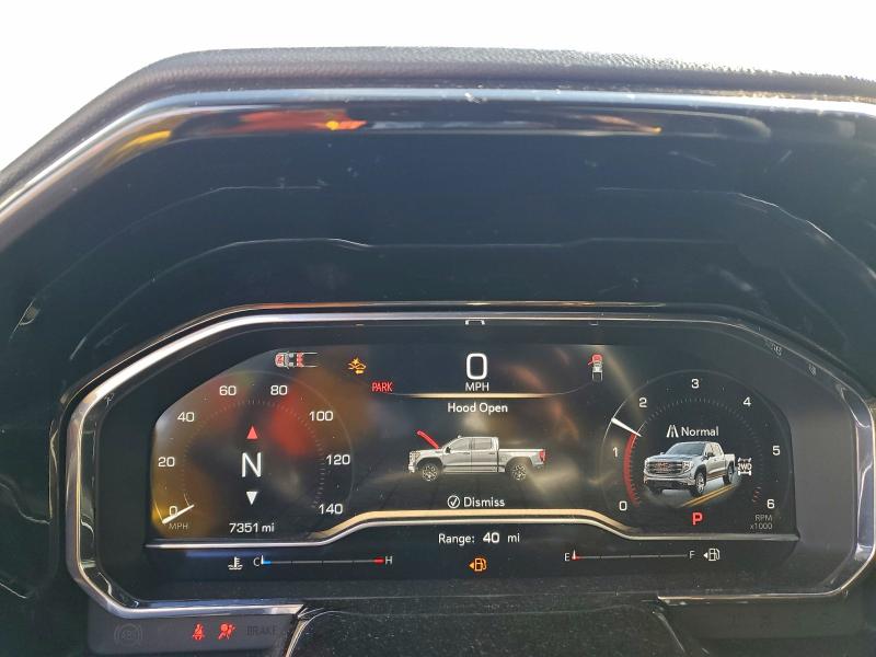 Фото 9 - GMC SIERRA