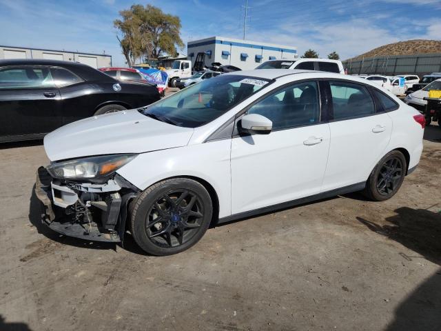 Фото 1 - FORD FOCUS