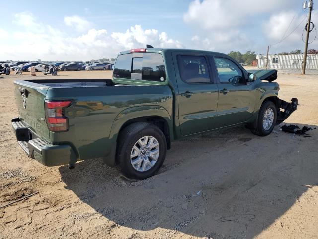 Фото 3 - NISSAN FRONTIER