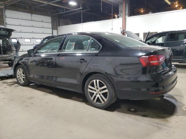 Фото 2 - VOLKSWAGEN JETTA