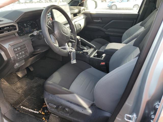 Фото 7 - TOYOTA TACOMA