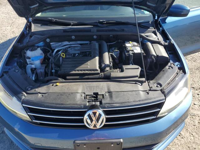 Фото 11 - VOLKSWAGEN JETTA