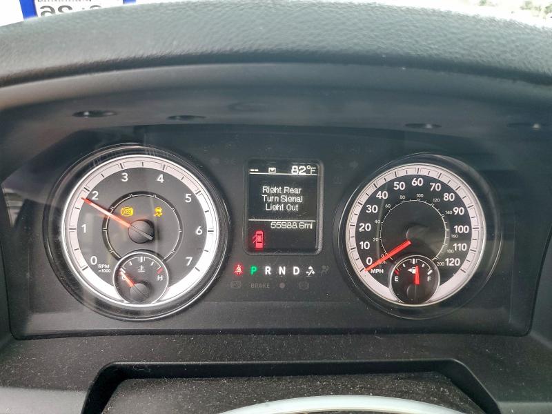 Фото 9 - RAM 1500