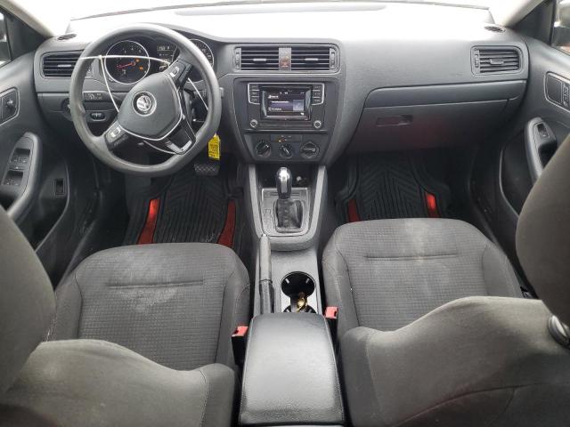 Фото 8 - VOLKSWAGEN JETTA