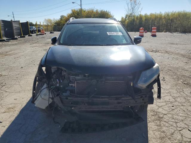 Фото 5 - NISSAN ROGUE