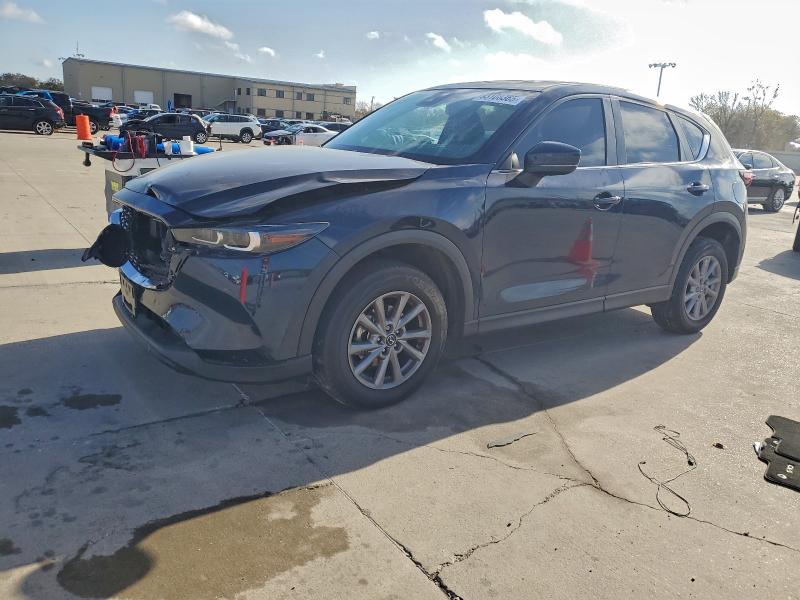 Фото 1 - MAZDA CX-5 PREFE