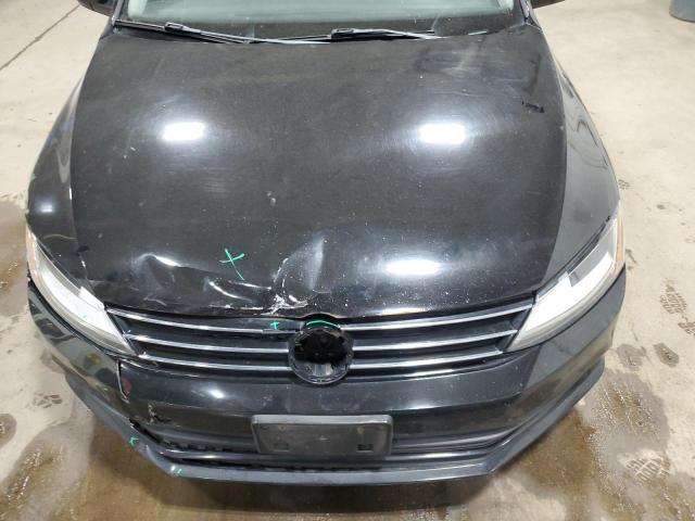 Фото 11 - VOLKSWAGEN JETTA