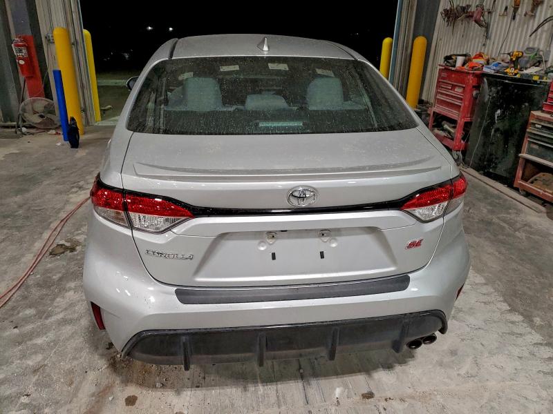 Фото 6 - TOYOTA COROLLA