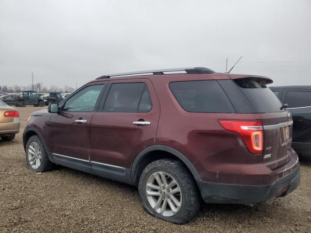 Фото 2 - FORD EXPLORER