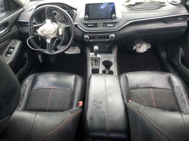 Фото 8 - NISSAN ALTIMA