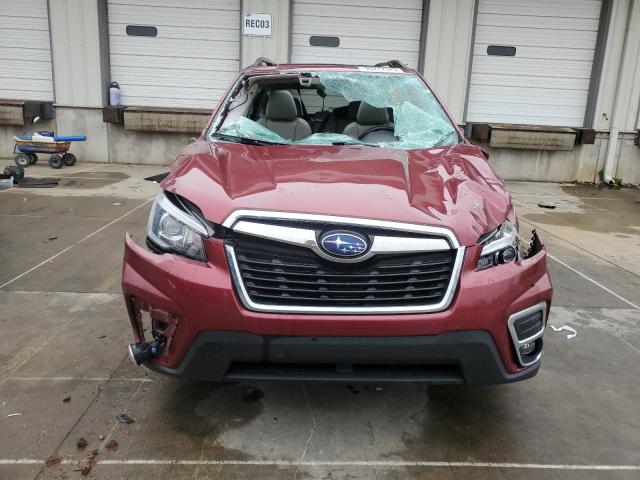 Фото 5 - SUBARU FORESTER