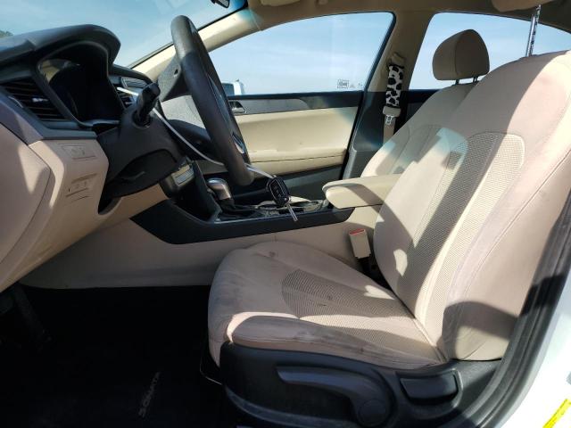 Фото 7 - HYUNDAI SONATA