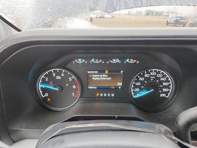 Фото 9 - FORD F350