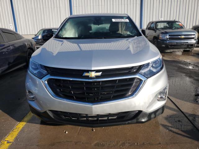 Фото 5 - CHEVROLET EQUINOX