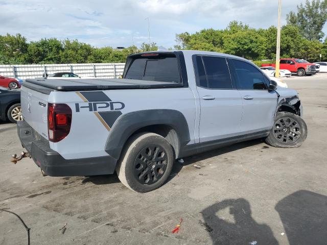 Фото 3 - HONDA RIDGELINE