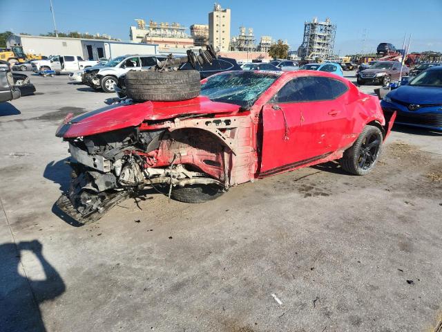 Фото 1 - CHEVROLET CAMARO