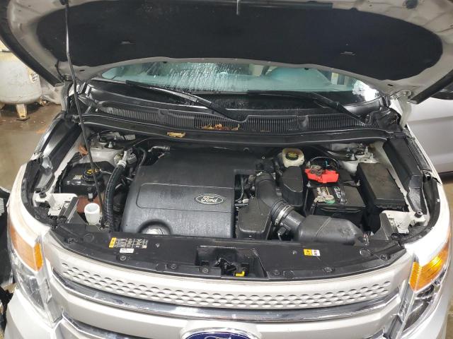 Фото 11 - FORD EXPLORER