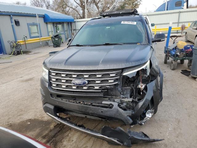 Фото 5 - FORD EXPLORER