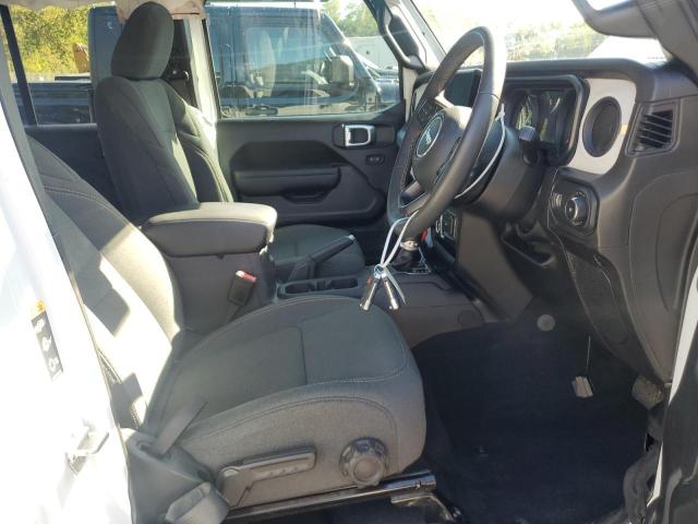 Фото 7 - JEEP WRANGLER