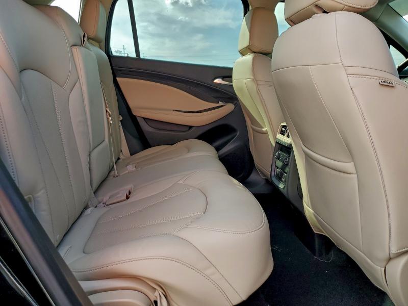 Фото 11 - BUICK ENVISION