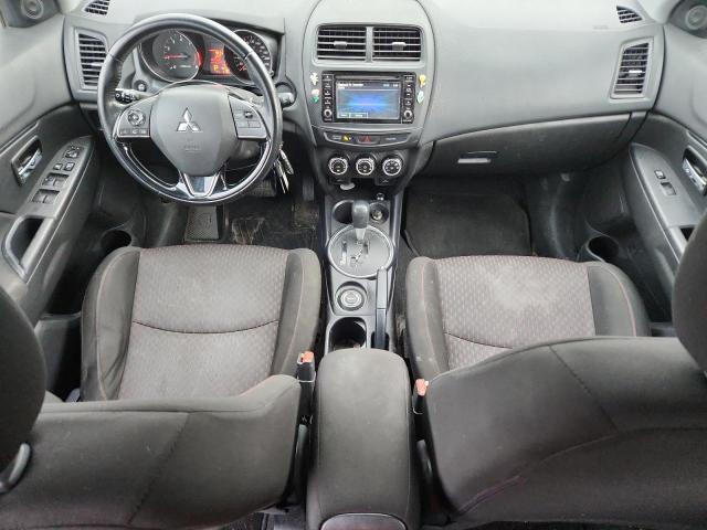 Фото 8 - MITSUBISHI OUTLANDER