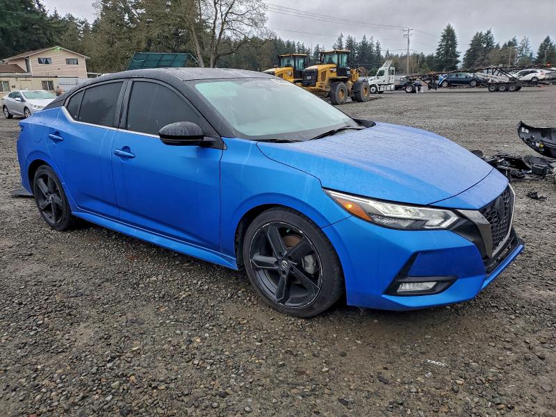 Фото 4 - NISSAN SENTRA