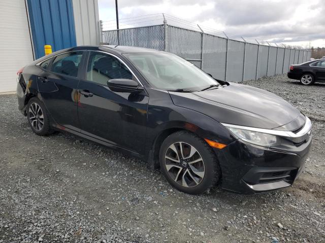 Фото 4 - HONDA CIVIC