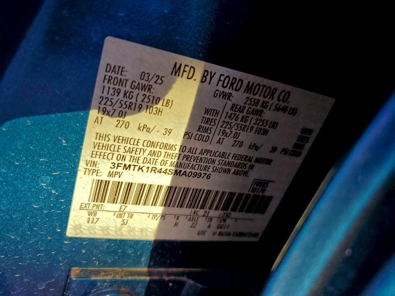 Фото 13 - FORD MUSTANG