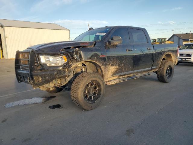 Фото 1 - RAM 2500