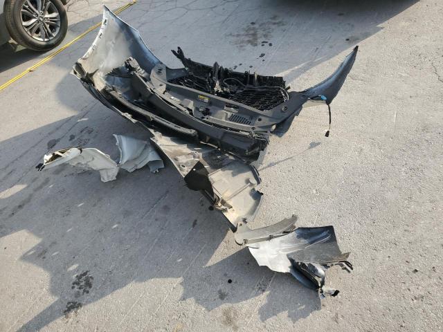 Фото 13 - TOYOTA HIGHLANDER