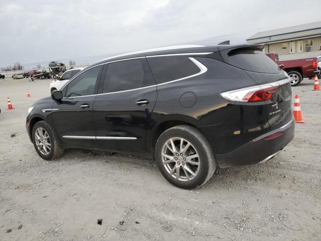 Фото 2 - BUICK ENCLAVE