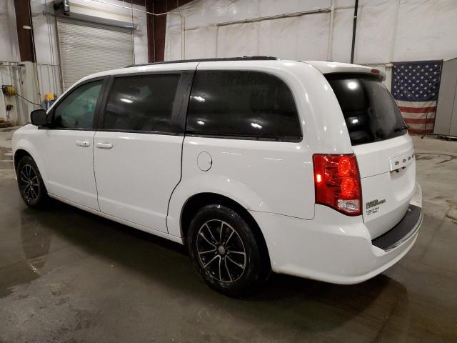 Фото 2 - DODGE CARAVAN