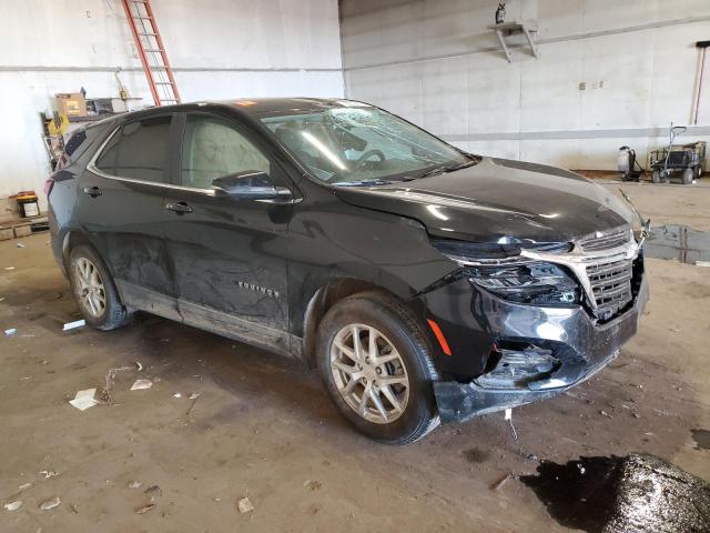 Фото 4 - CHEVROLET EQUINOX