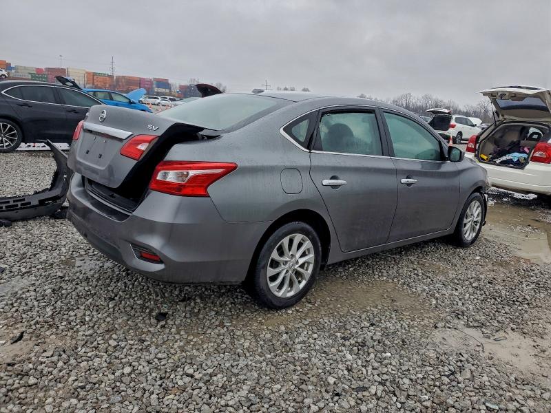 Фото 3 - NISSAN SENTRA