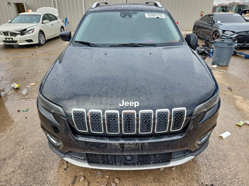 Фото 5 - JEEP GRAND CHER