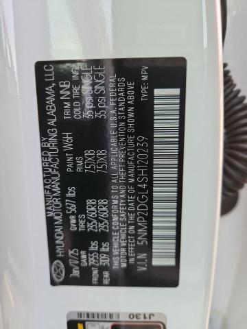 Фото 14 - HYUNDAI SANTA FE